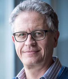 Portrait Stocker