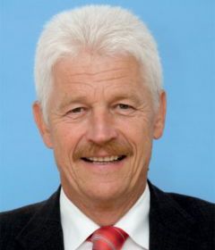 Portrait Weibel