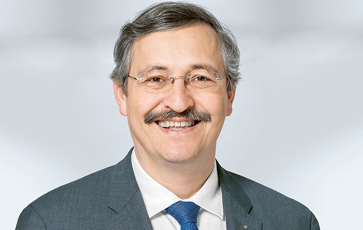 Michael Hengartner 2020 web c