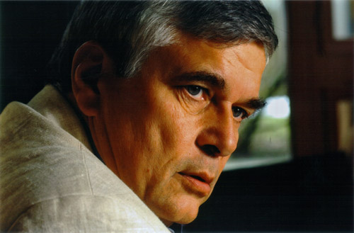 Ulrich Tilgner